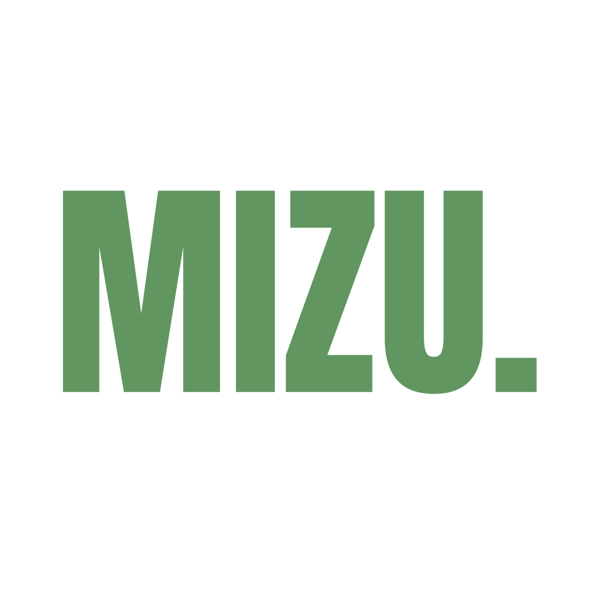 MIZU